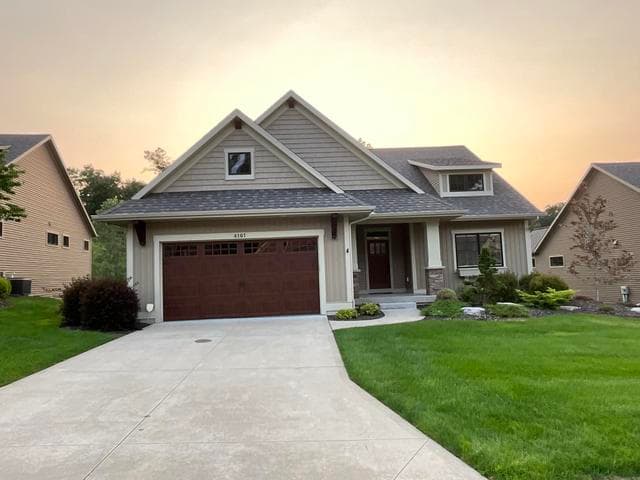 4161 Maybeck Drive NE 14, Grand Rapids, MI 49525