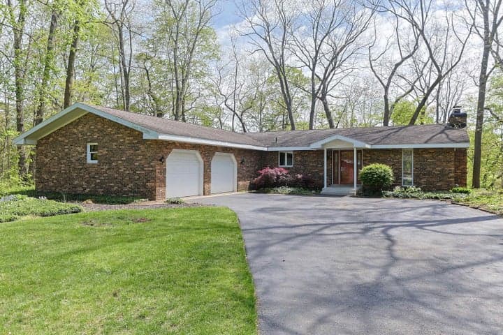 125 Scenic View Drive, Niles, MI 49120