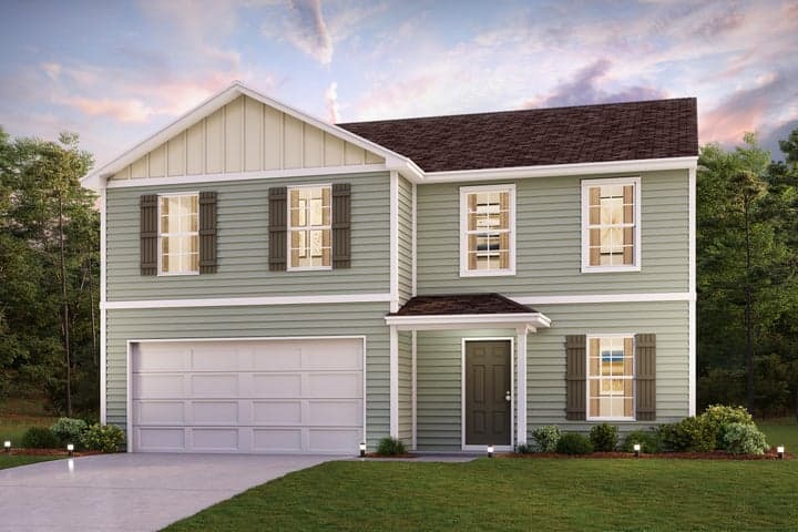 5769 Hemlock Drive SW, Wyoming, MI 49418