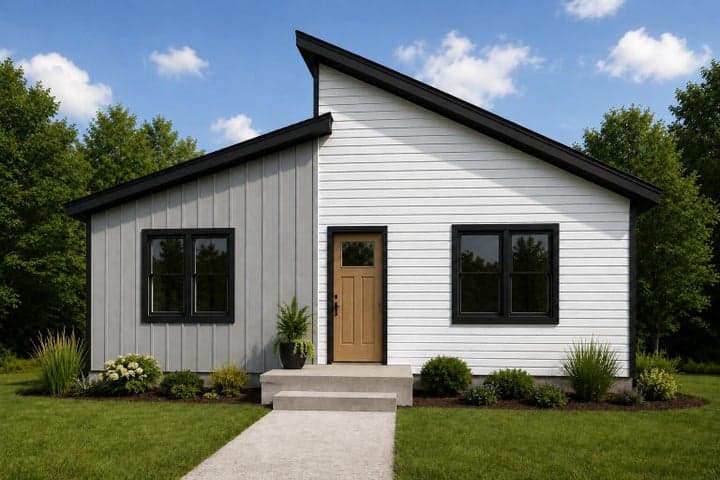 3405 Max Paulsen Drive, Muskegon, MI 49444