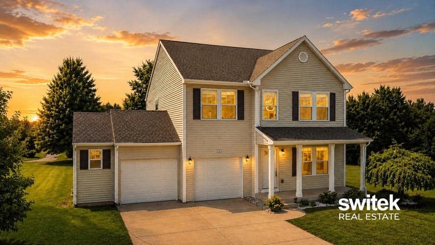 5751 Attleberry Avenue, Kalamazoo, MI 49009
