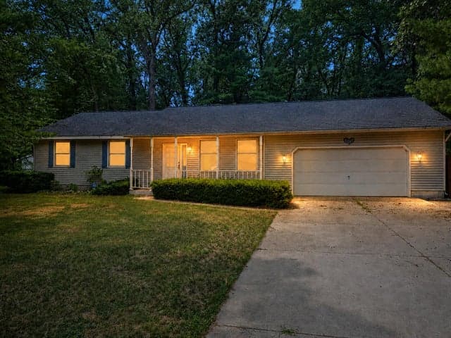 2157 Deerwood Drive, Twin Lake, MI 49457