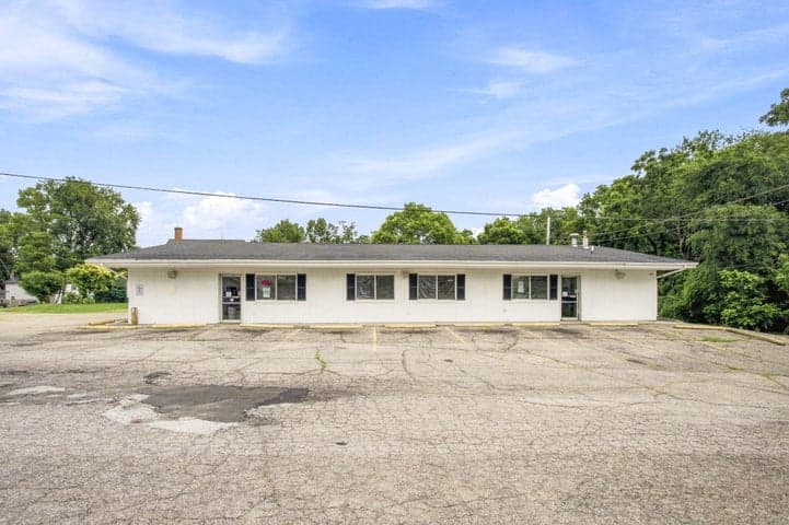 700 E State Street, Cassopolis, MI 49031