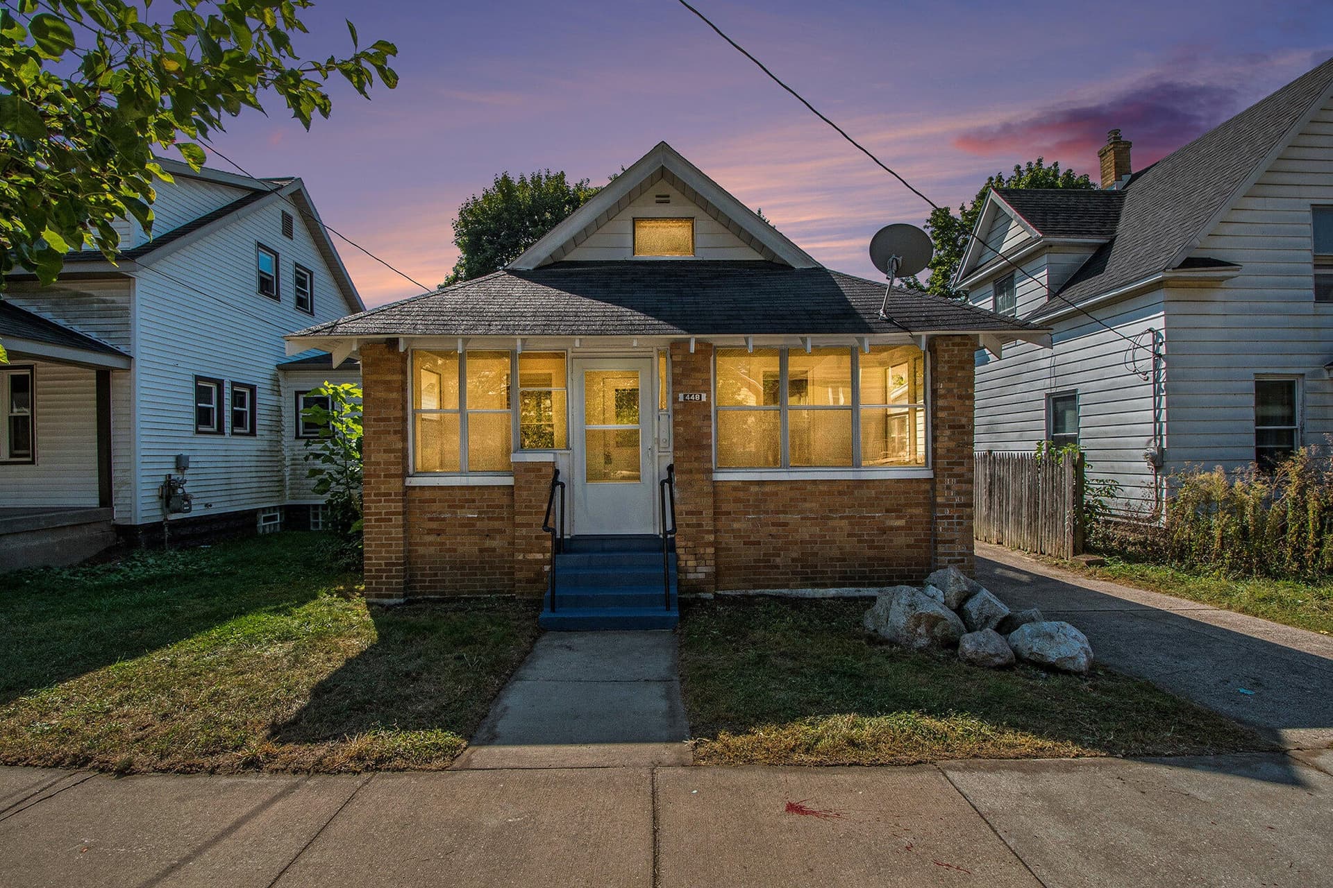 448 Spencer Street NE, Grand Rapids, MI 49505
