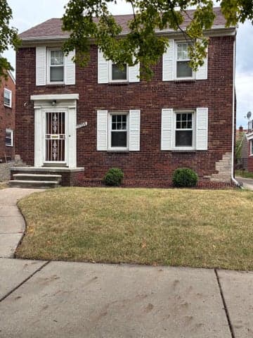 10734 E Outer Drive E, Detroit, MI 48224