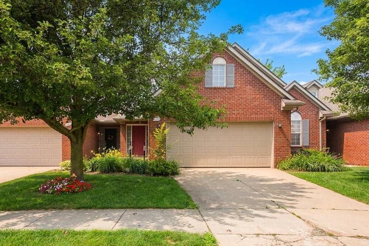 2677 Brooklyn Drive, Ypsilanti, MI 48198