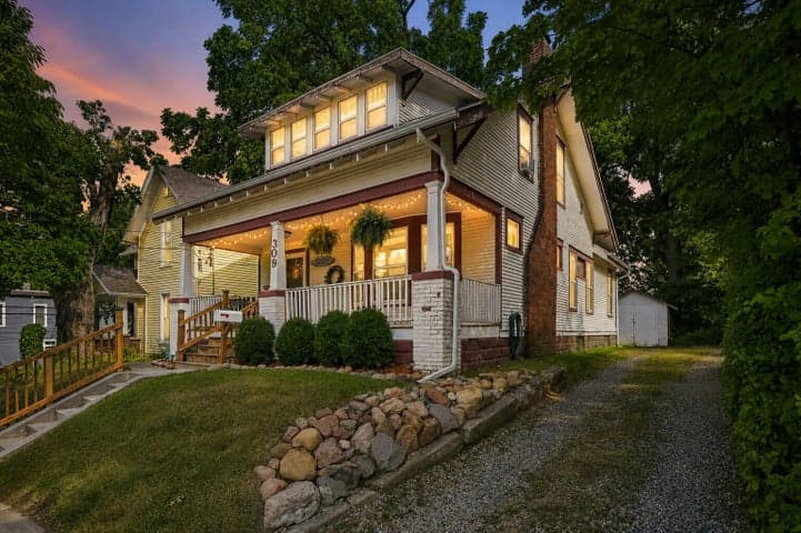 309 Page Street NE, Grand Rapids, MI 49505