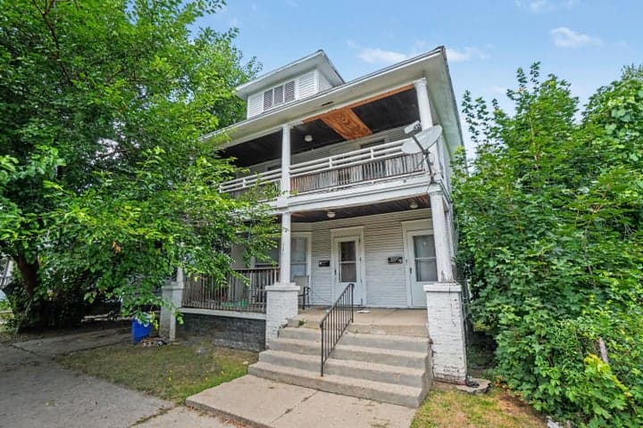 727 NW 6th Street NW, Grand Rapids, MI 49504