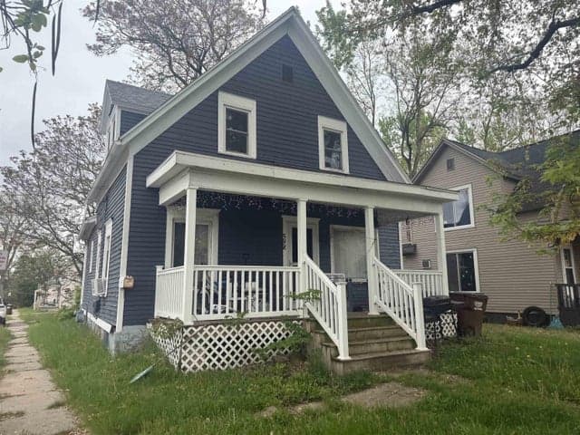 598 S Main Street, Adrian, MI 49221
