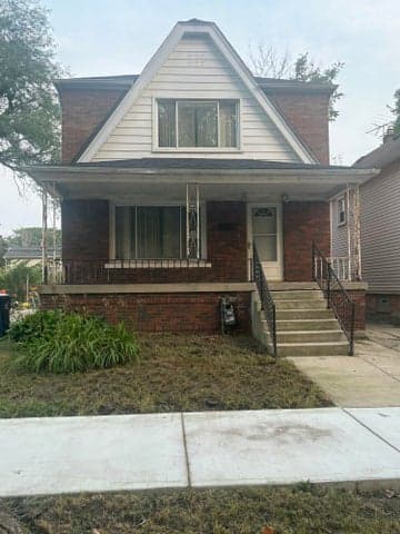 17178 Munich Street, Detroit, MI 48224