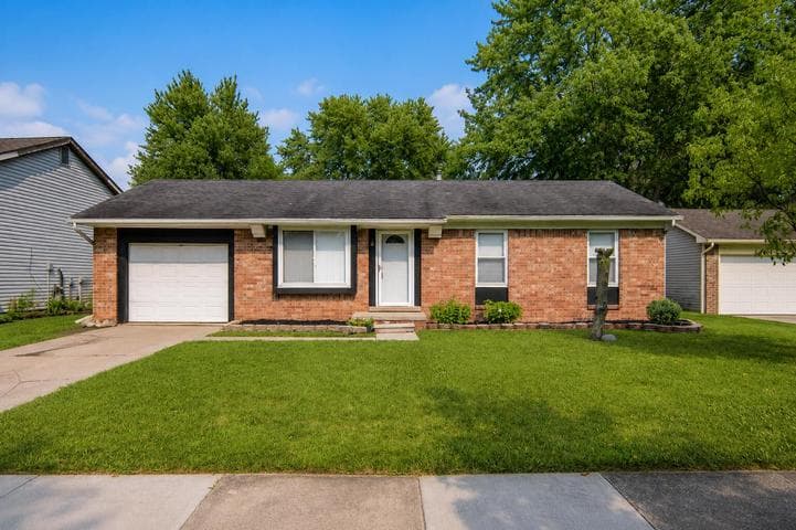 5719 Sunset Trail, Ypsilanti, MI 48197
