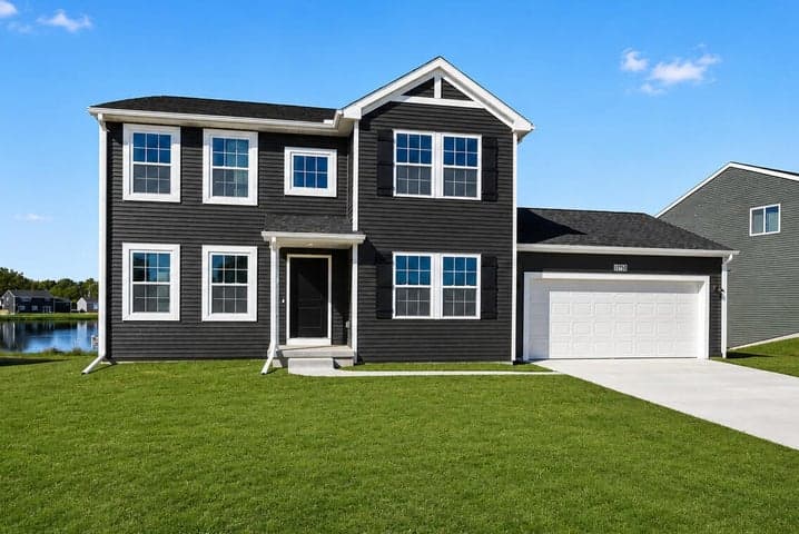 46750 Silver Oaks Boulevard, Mattawan, MI 49071