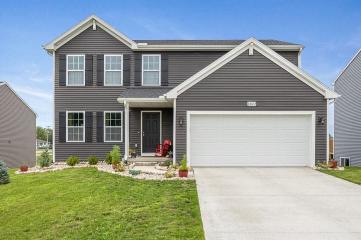 13662 Oasis Avenue, Holland, MI 49424