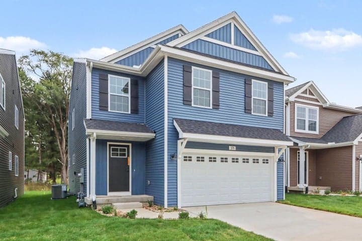 370 Sherman Street, Allegan, MI 49010