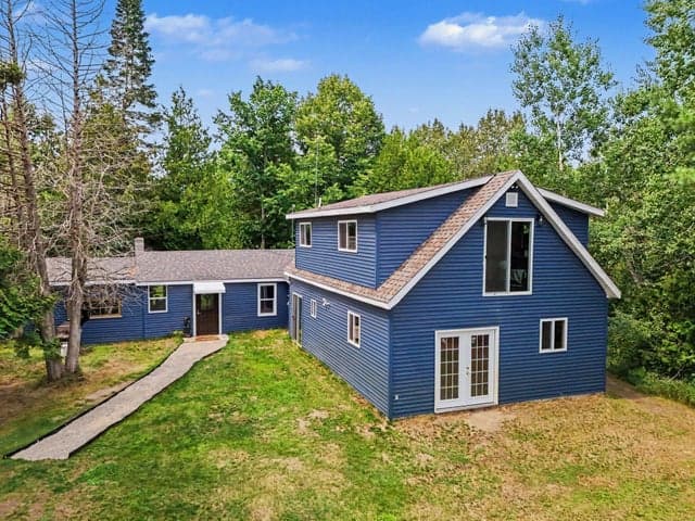 12599 Potter Road, Bear Lake, MI 49614