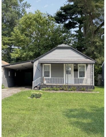 23384 Tawas Avenue, Hazel Park, MI 48030
