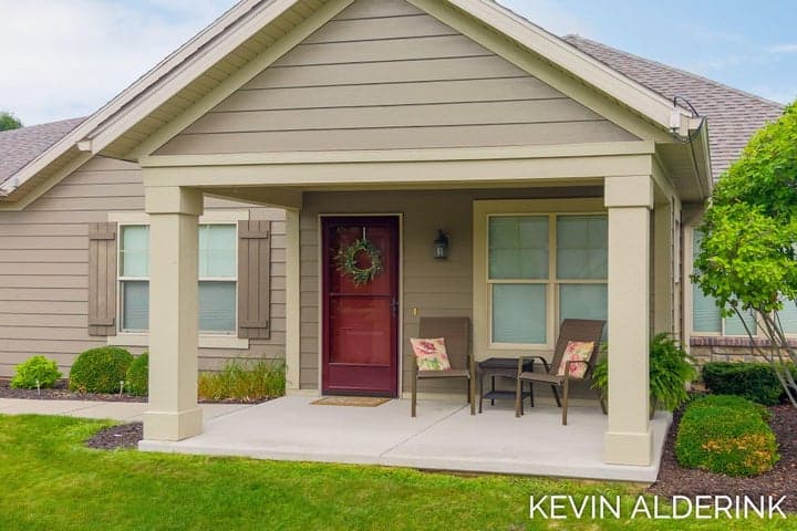 1229 Waterwalk Drive, Holland, MI 49423
