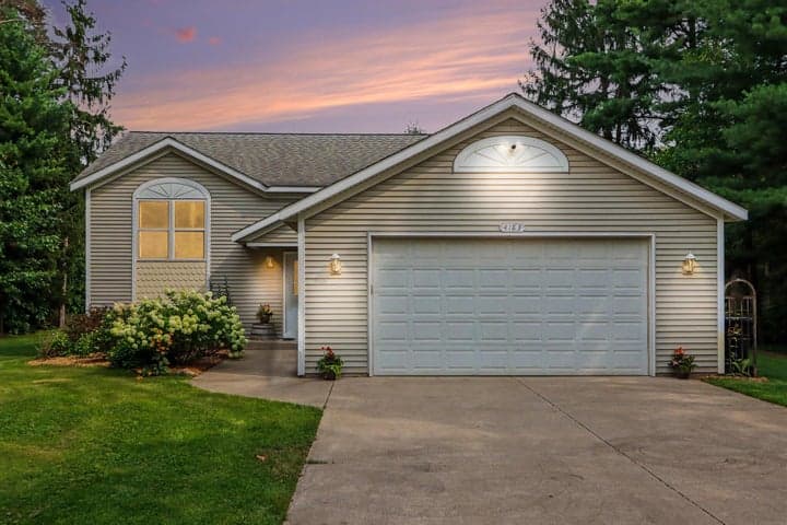 4183 Monroe Road, Allegan, MI 49010