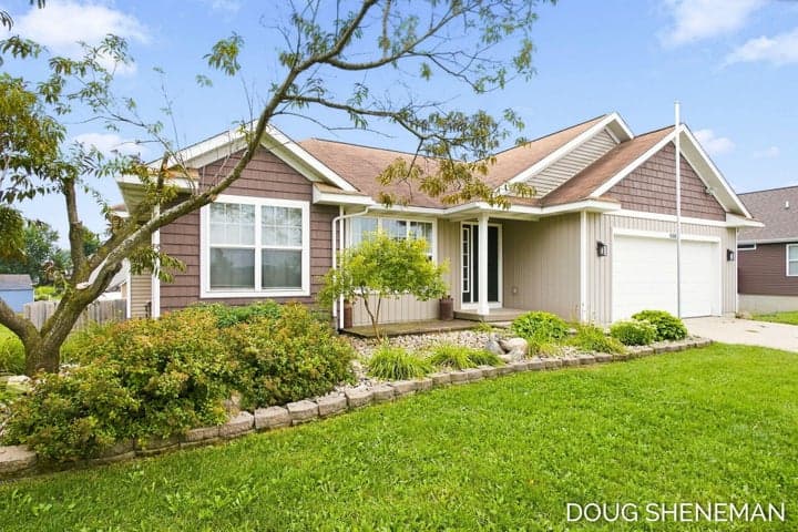 11356 Greenly Street, Holland, MI 49424