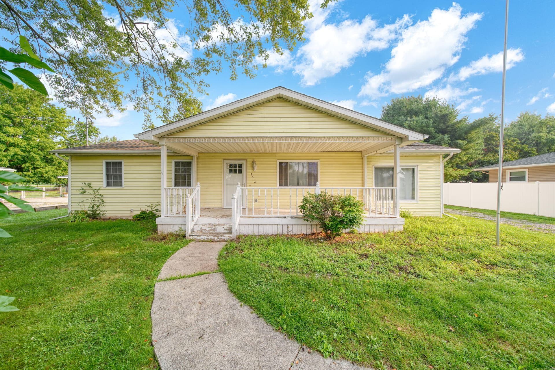 3614 Gady Road, Tecumseh, MI 49286