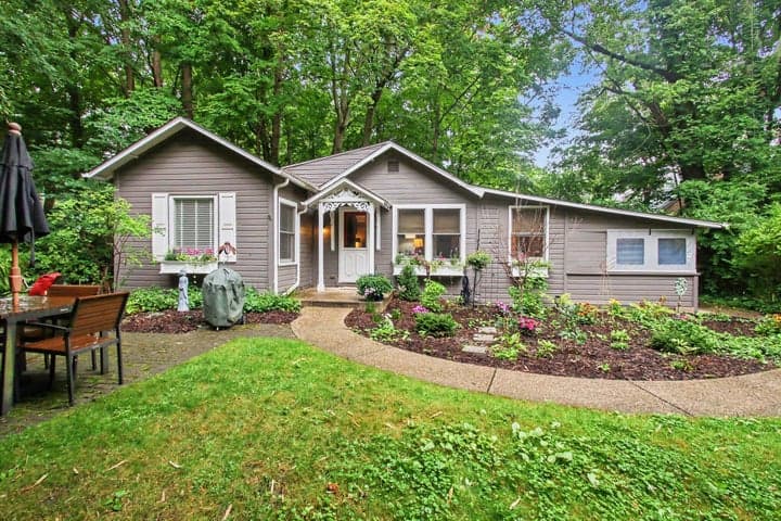 963 Allegan Street, Saugatuck, MI 49453