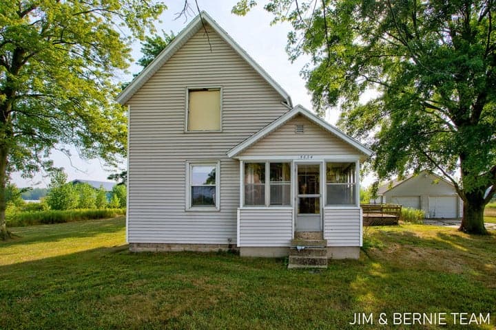 5634 88th Avenue, Zeeland, MI 49464