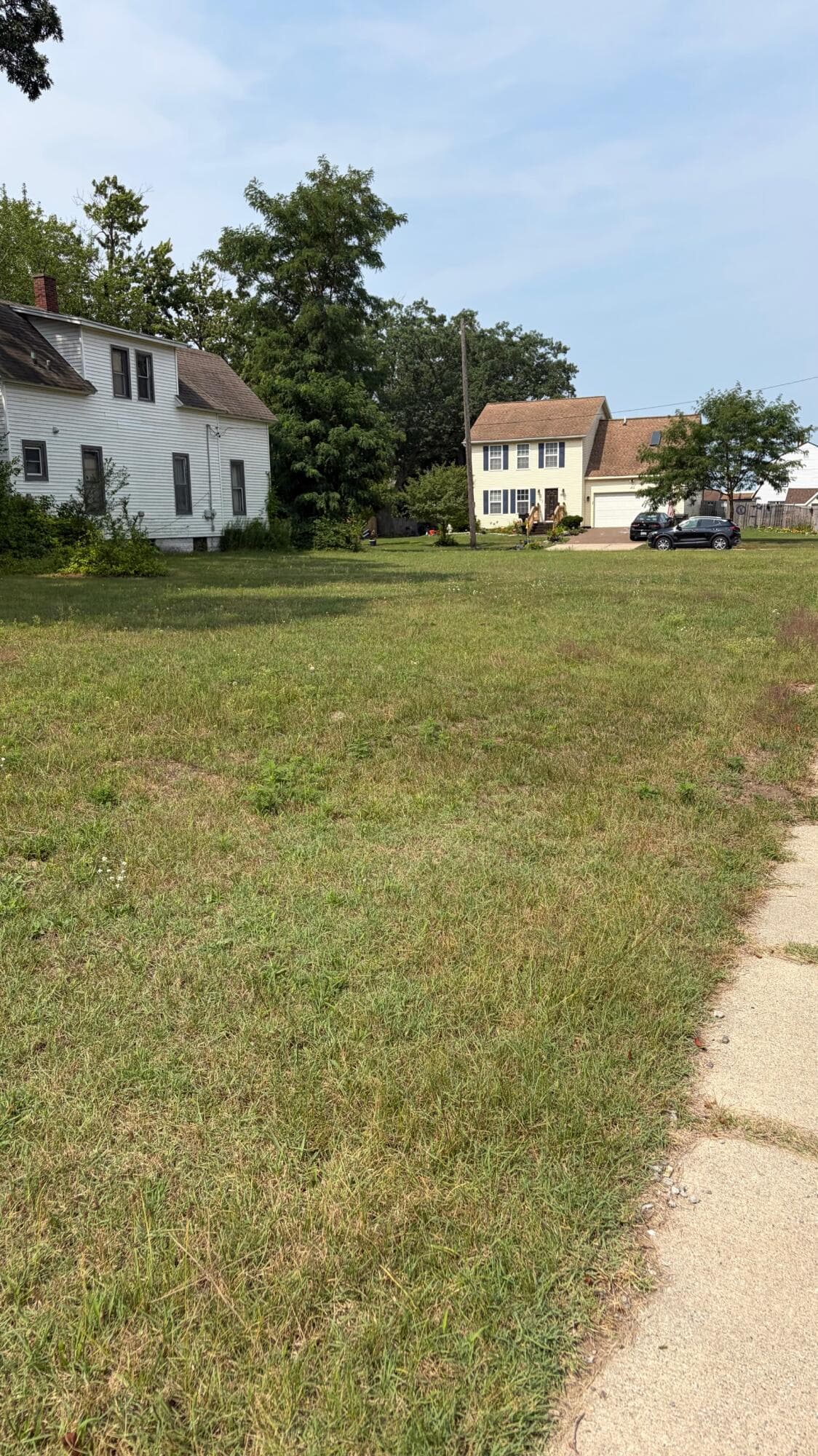 396 Erickson, Muskegon, MI 49442