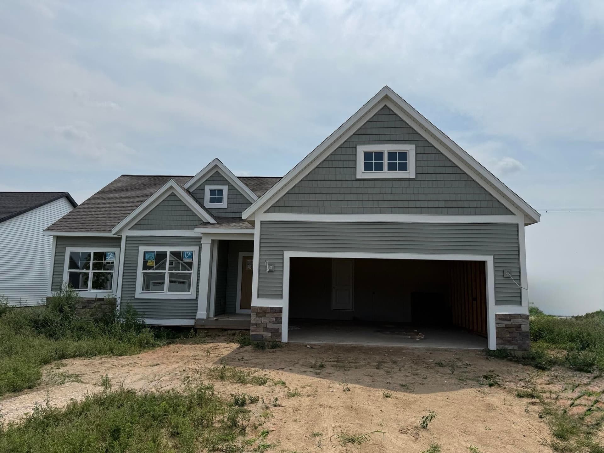 10058 Strawberry Lane Lot 3, Zeeland, MI 49464