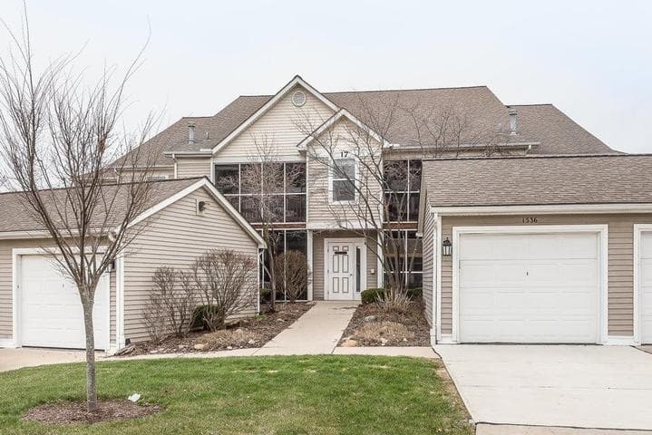 1550 Oakfield Drive, Ann Arbor, MI 48108