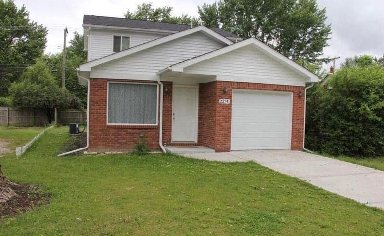 22741 Middlebelt Road, Farmington Hills, MI 48336