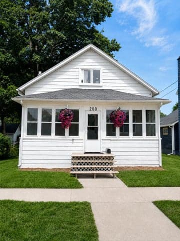 200 Grove Street NW, Sparta, MI 49345