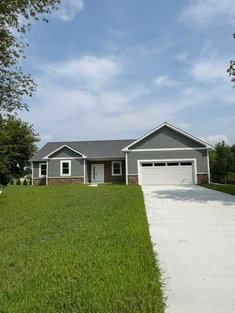 1311 Northwind Drive, Jackson, MI 49201