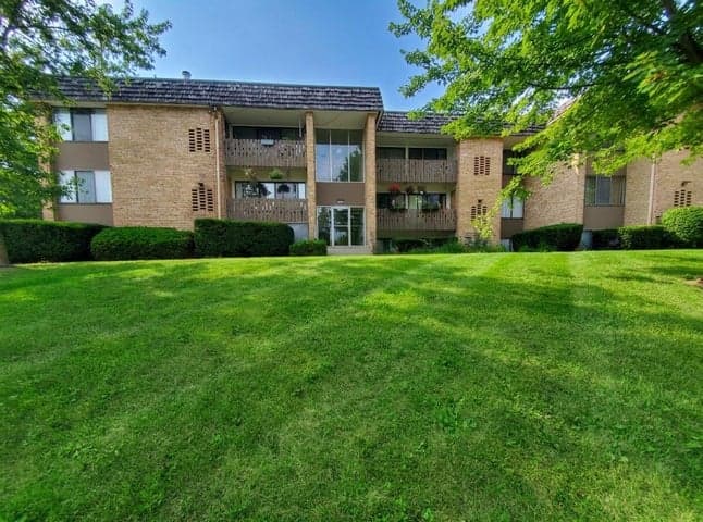 2104 Pauline Boulevard 205, Ann Arbor, MI 48103
