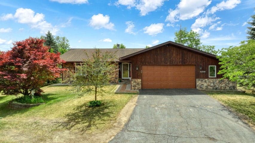 10799 Austin Road, Brooklyn, MI 49230