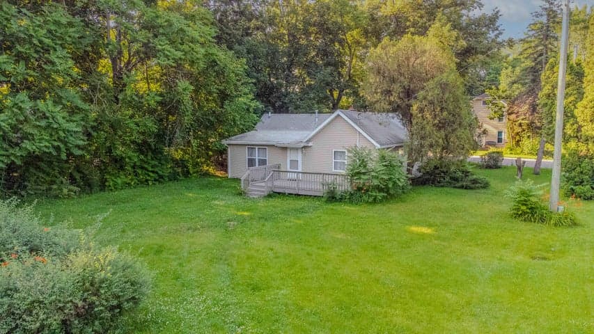 5935 Sawyer Road, Sawyer, MI 49125