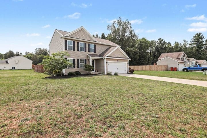 6219 Summer Ridge Court, Greenville, MI 48838