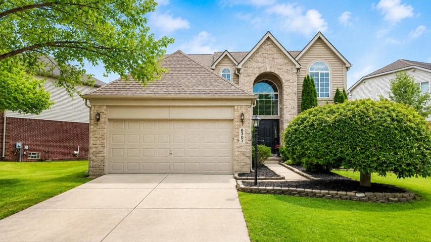 6307 Jonquil Lane, Ypsilanti, MI 48197
