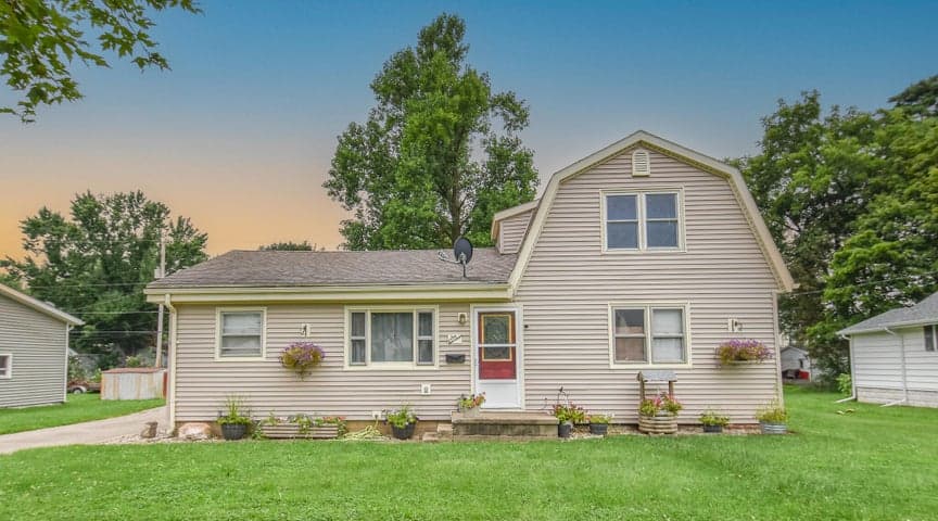 614 Jean Street, Sturgis, MI 49091