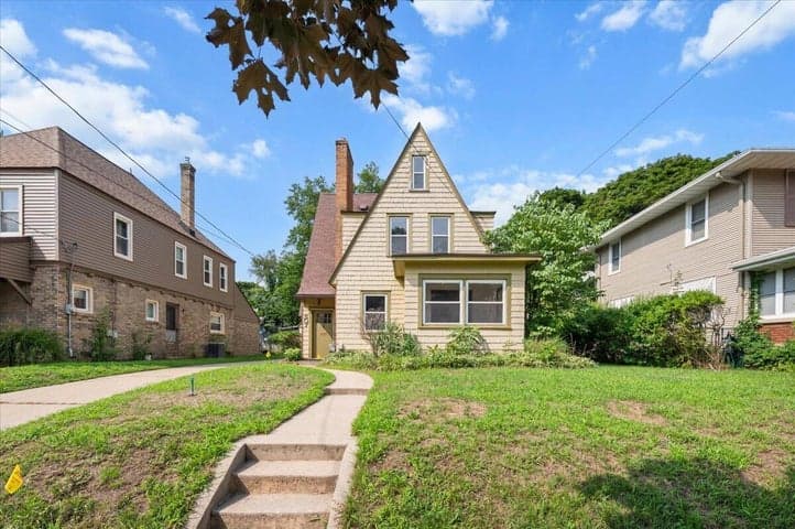 507 Elliott Street SE, Grand Rapids, MI 49507