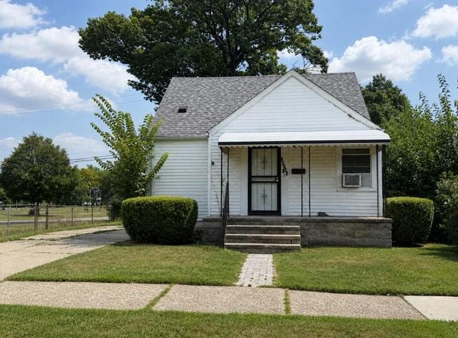 19746 Justine Street, Detroit, MI 48234