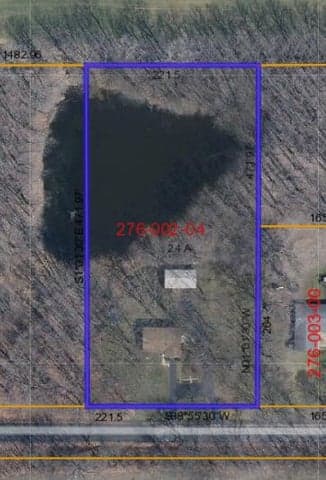 1940 Maple Grove Road, Jackson, MI 49201