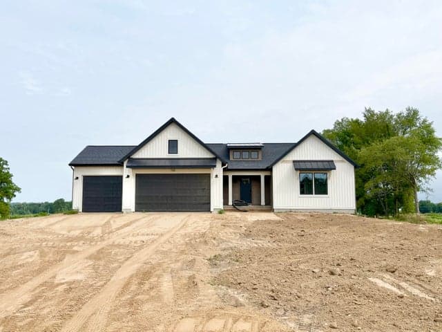 739 Goldenfield Drive, Byron Center, MI 49315