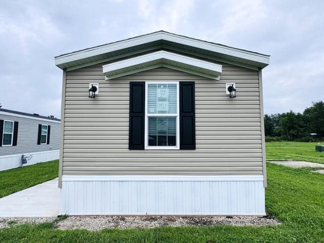 59733 Decatur Road Lot 33, Cassopolis, MI 49031