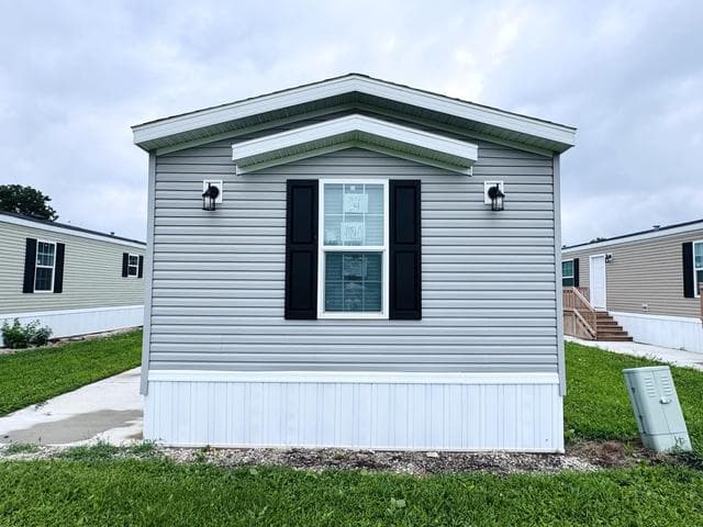 59733 Decatur Road Lot 34, Cassopolis, MI 49031