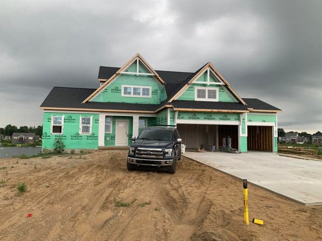 10568 Winnie Lane, Allendale, MI 49401