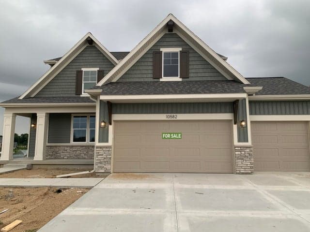 10582 Winnie Lane, Allendale, MI 49401