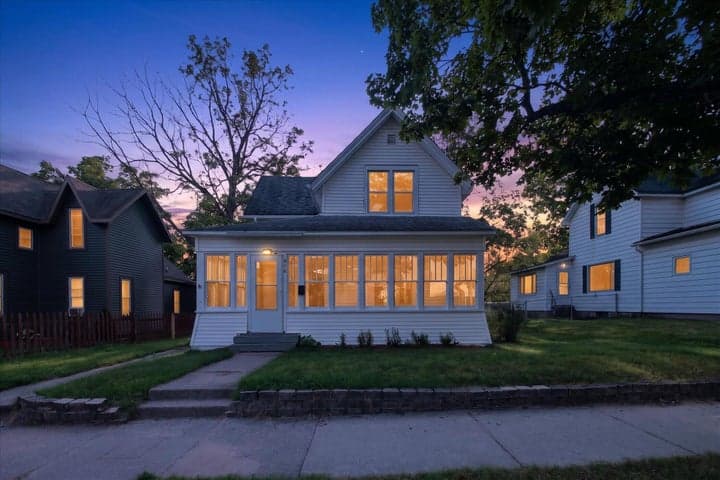 408 S Higbee Street, Reed City, MI 49677
