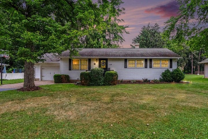 510 W Main Street, Homer, MI 49245