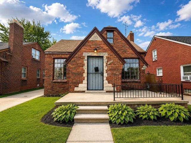 10089 Britain Street, Detroit, MI 48224