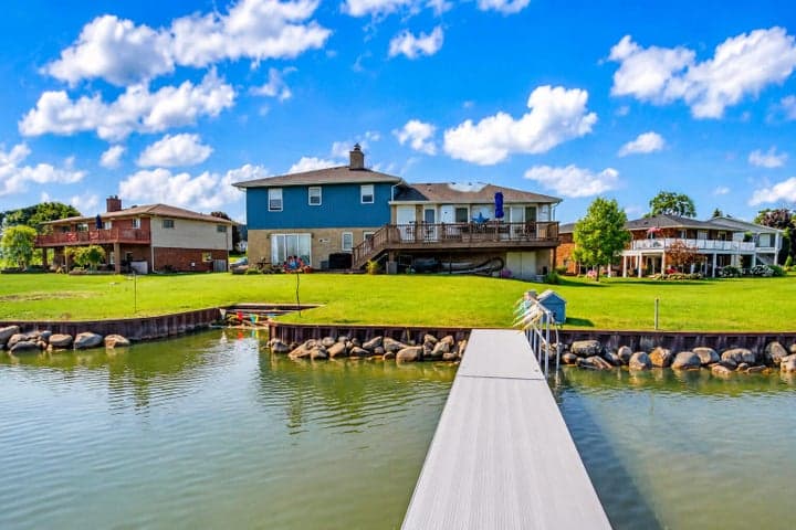 6358 Kelley Road, Brooklyn, MI 49230